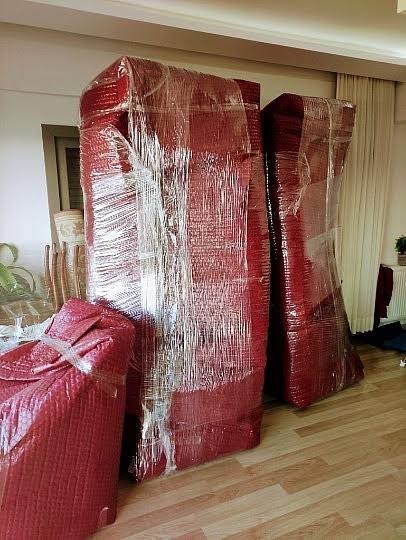 Osmaniye Evden Eve Kartal Nakliyat