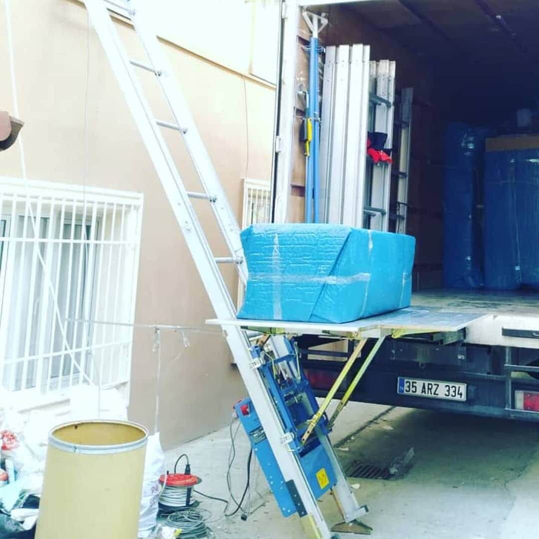 Osmaniye Evden Eve Kartal Nakliyat